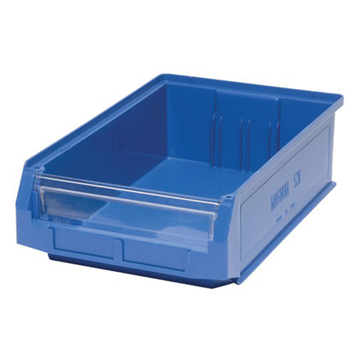Clear Window for Giant Stacking Container OSI Industrial Sales