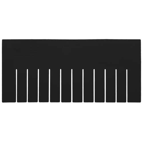 Short Conductive Grid Dividers OSI Industrial Sales