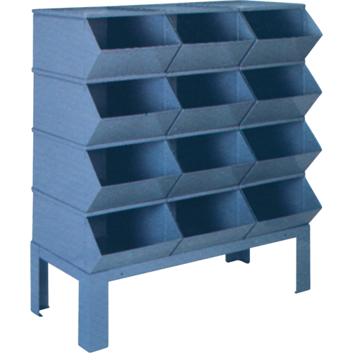 Trousse Stackracks OSI Industrial Sales
