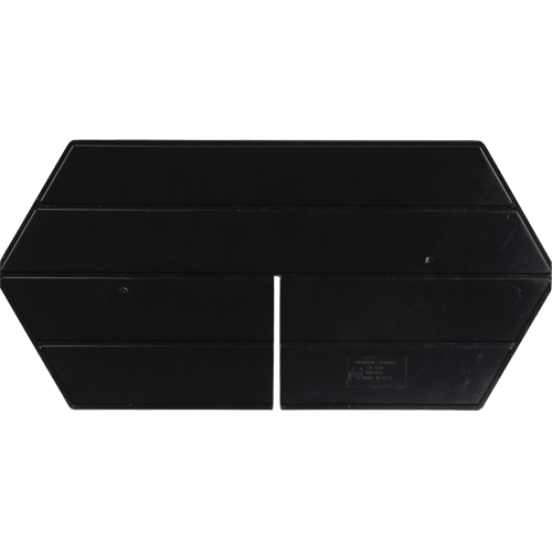 Length Divider for Quick Pick Bins OSI Industrial Sales