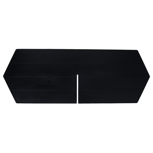 Length Divider for Quick Pick Bins OSI Industrial Sales