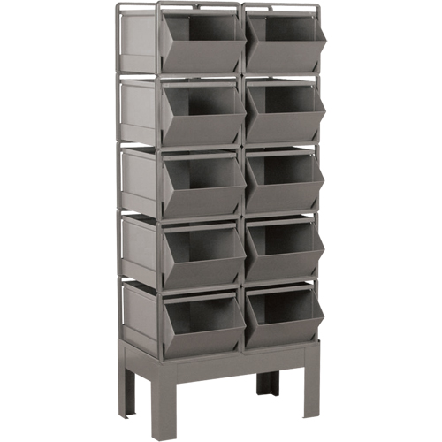 Stackracks&reg; Unit OSI Industrial Sales