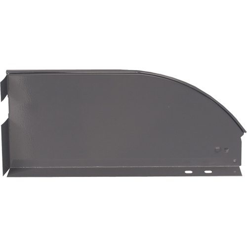 Diviseur pour syst&egrave;me de rangement Rotabin, diam&egrave;tre de 34" OSI Industrial Sales