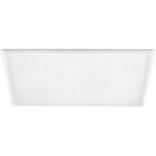 Clear Window for Giant Stacking Container OSI Industrial Sales
