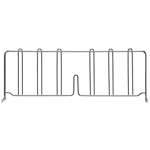 Wire Shelving Dividers OSI Industrial Sales