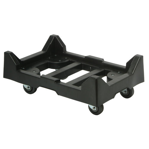 Chariot mobile en plastique OSI Industrial Sales