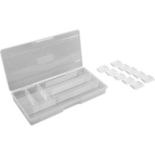 Compartment Case OSI Industrial Sales