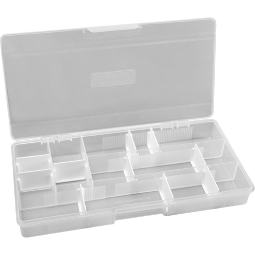 Compartment Case OSI Industrial Sales