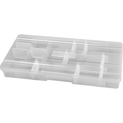 Compartment Case OSI Industrial Sales