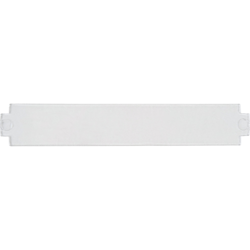 Support &agrave; &eacute;tiquette d'armoire pour pi&egrave;ces KPC-400 OSI Industrial Sales