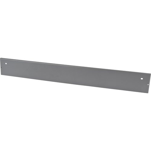 Mounting Channel for Mobile Tilt Bin Racks OSI Industrial Sales