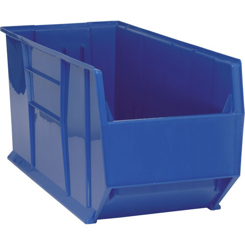 Rackbin Pallet Rack Containers, 16-1/2" W x 41-7/8" D x 17-1/2" H OSI Industrial Sales