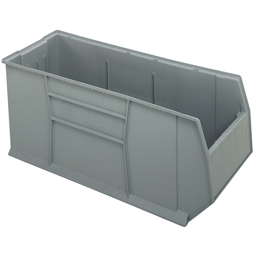 Bacs de stockage Rackbin pour palettes, 16-1/2" la x 41-7/8" p x 17-1/2" h OSI Industrial Sales