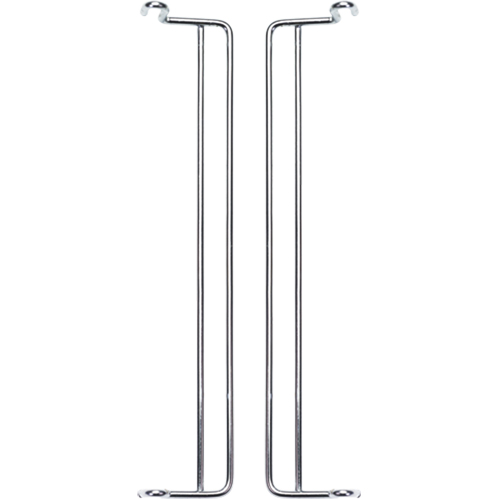 Wire Mesh Side Hanger OSI Industrial Sales