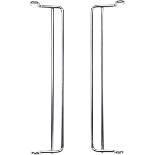 Supports lat&eacute;raux en fil m&eacute;tallique OSI Industrial Sales