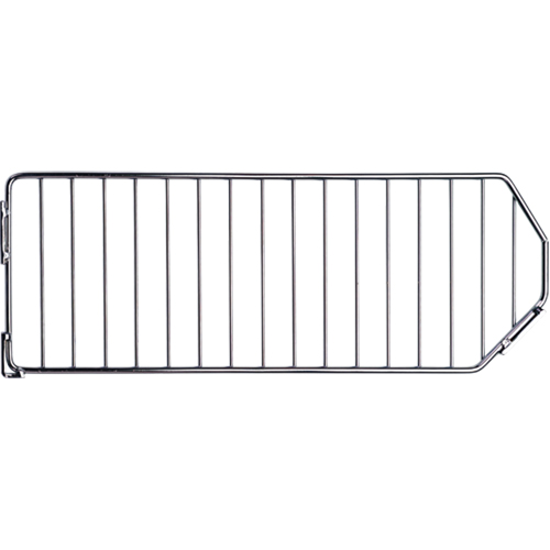 Wire Mesh Divider OSI Industrial Sales
