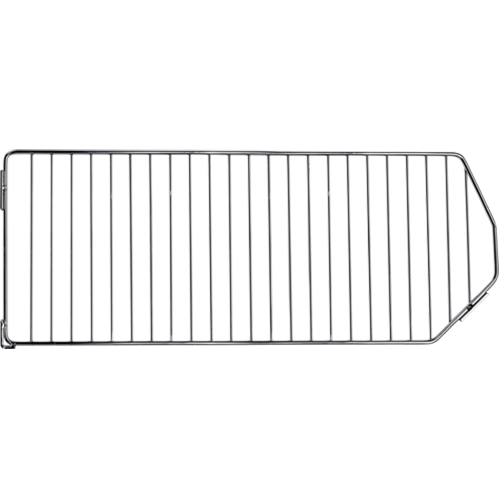 Wire Mesh Divider OSI Industrial Sales