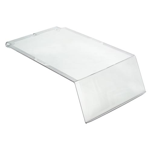 Clear Cover for Stack & Hang Bin OSI Industrial Sales