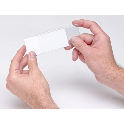 Label Holder OSI Industrial Sales