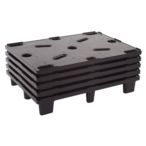 Small-Format Pallet OSI Industrial Sales