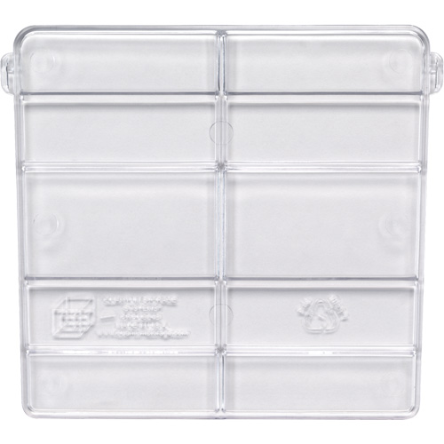 Cross Divider for Stack & Hang Bin OSI Industrial Sales