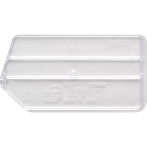 Divider for Stack & Hang Bin OSI Industrial Sales