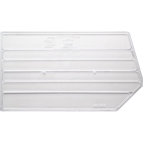 Divider for Stack & Hang Bin OSI Industrial Sales