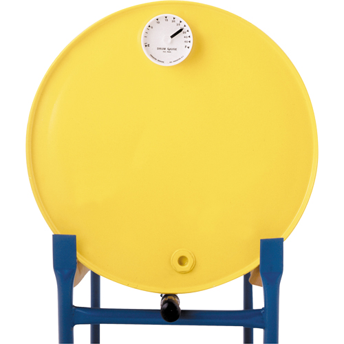 Indicateurs horizontaux OSI Industrial Sales