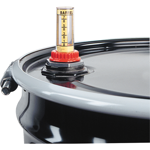 Vertical Drum Gauges OSI Industrial Sales