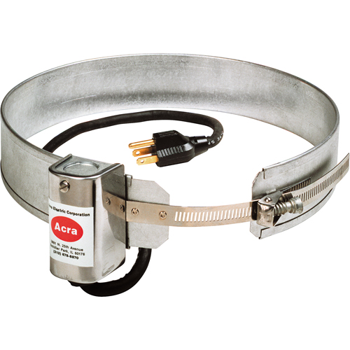 Chauffe-seaux de 5 gallons OSI Industrial Sales