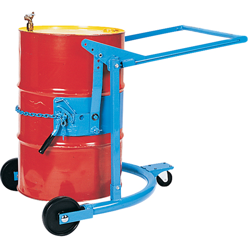 Manipulateurs mobiles Karriers, Capacit&eacute; 55 gal. US (45 gal. imp.) OSI Industrial Sales