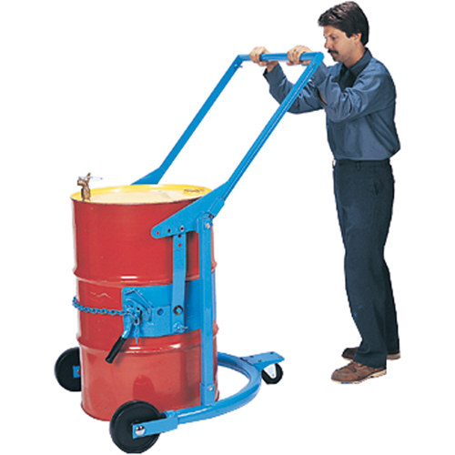 Manipulateurs mobiles Karriers, Capacit&eacute; 55 gal. US (45 gal. imp.) OSI Industrial Sales