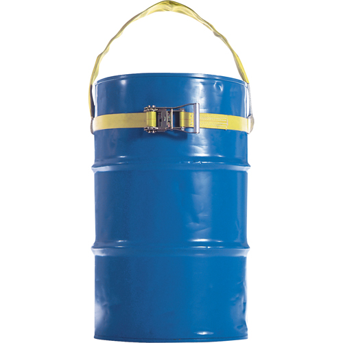 Polyester Drum Slings OSI Industrial Sales
