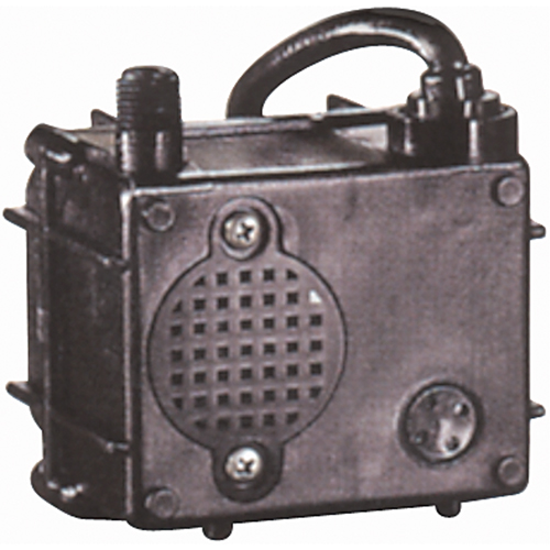 Small Submersible Oil Filled Pumps, 1/160 HP, 120 GPH, 115 V, 0.5 A OSI Industrial Sales