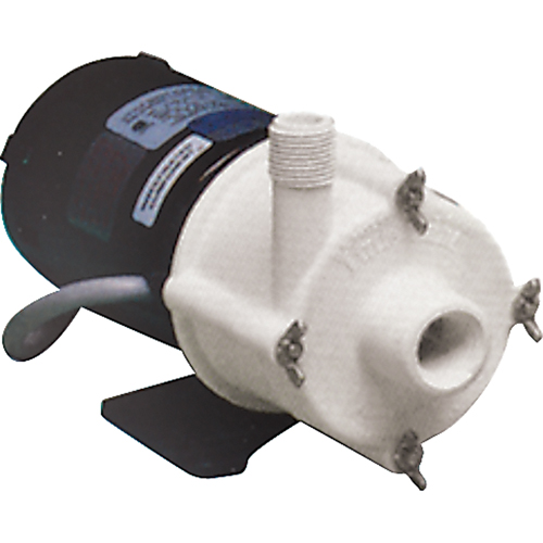 Magnetic-Drive Pumps - Industrial Mildly Corrosive Series OSI Industrial Sales
