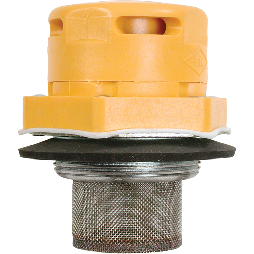 Vertical Vents OSI Industrial Sales