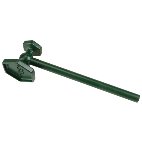 CL&eacute;S &agrave; BARIL OSI Industrial Sales