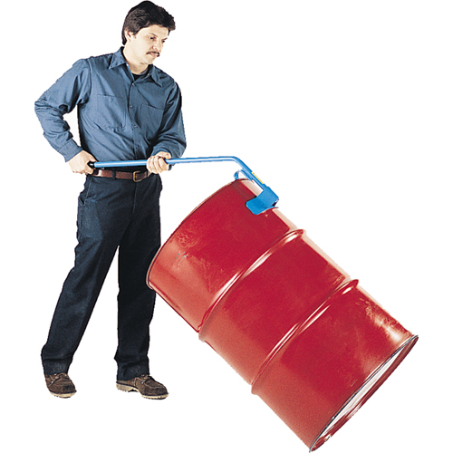 Levier-basculeurs pour barils OSI Industrial Sales