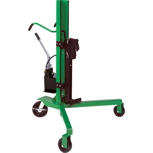 Drum Handler, 30 - 85 US Gal. (25 - 70 Imperial Gal.) OSI Industrial Sales