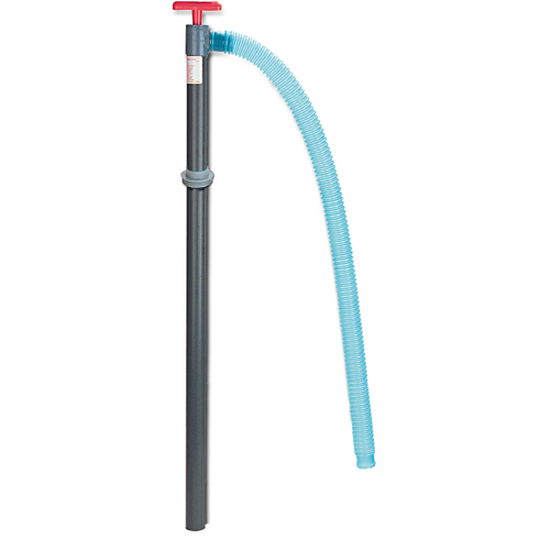 Acid Transfer Pumps, 28 oz./Stroke OSI Industrial Sales