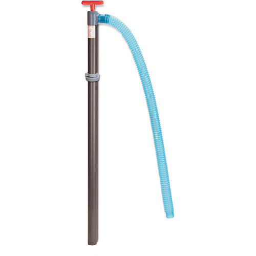 Alkali Transfer Pumps, 28 oz./Stroke OSI Industrial Sales