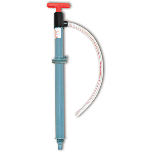 Sanitary Maintenance Pumps - Self-Priming, Fits 45 gal., 8 oz./Stroke OSI Industrial Sales