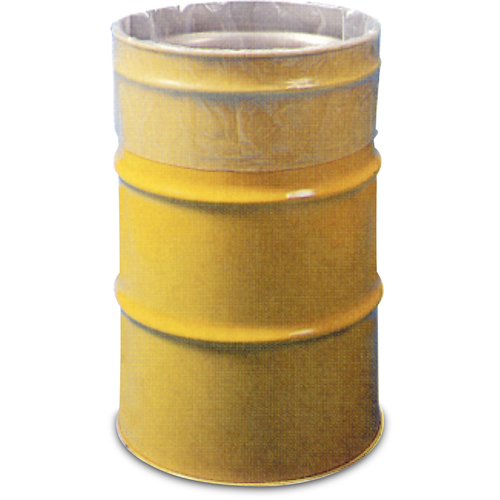 Hot-Fill Liners for 55-Gallon Drums OSI Industrial Sales