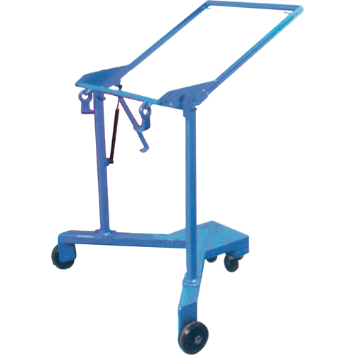 Manipulateurs de baril, 55 gal. US (45 gal. imp.) OSI Industrial Sales