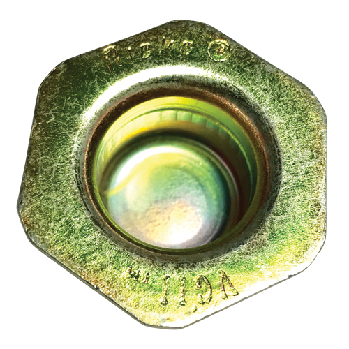 Bouchons pour barils - Bouchons pour barils en acier OSI Industrial Sales