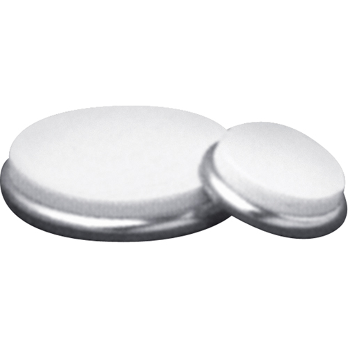 Tamper-Evident Cap Seals - Safeseal&reg; Plastic Cap Seals, 3/4" OSI Industrial Sales