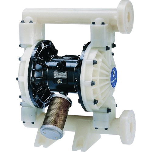 Standard Diaphragm Pump, 100 GPM OSI Industrial Sales