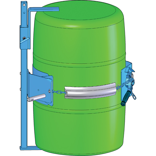 Support MORCINCH OSI Industrial Sales