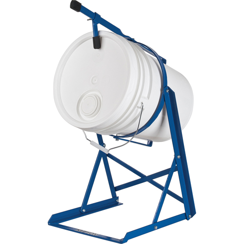 Can Tipper, 5 US gal. (4.16 Imperial Gal.), 75 lbs./34 kg. Capacity, 11-1/2" Dispensing Height OSI Industrial Sales
