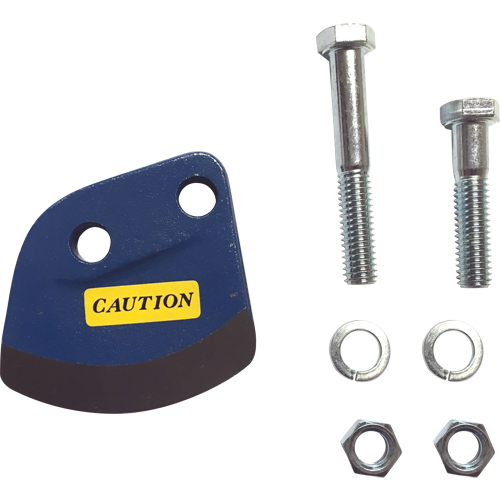 Replacement Blade for Manual Drum Deheader OSI Industrial Sales